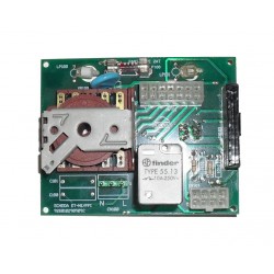 Ariston ET C-MI/FFI vezérlő panel (Cikk:953860)
