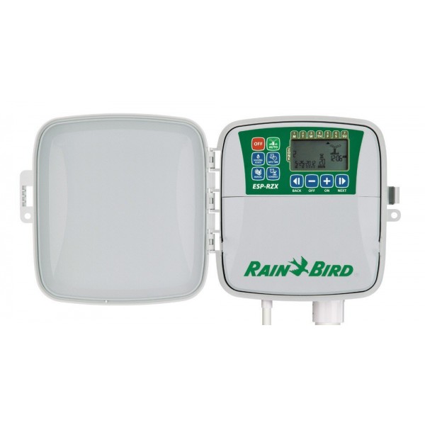 Rain Bird ESP-RZX vezérlő 4 zónás kültéri (RZX4)