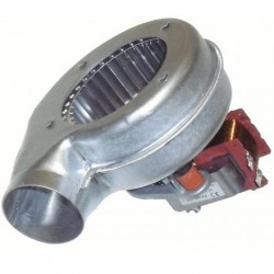 Beretta JUNIOR 24 CSI ventillátor (Cikk: 20026724)