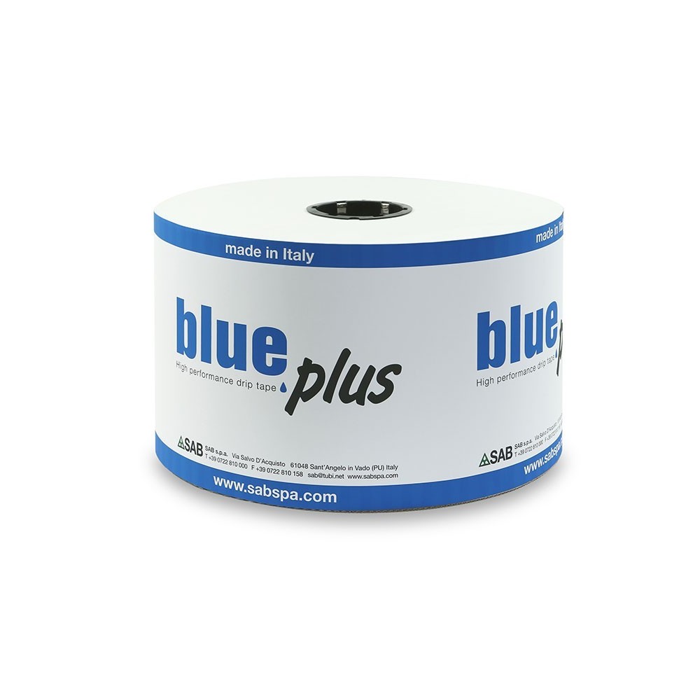 SAB MagoTape Blue Plus csepegtető szalag, 20cm oszt (3000m/tek)