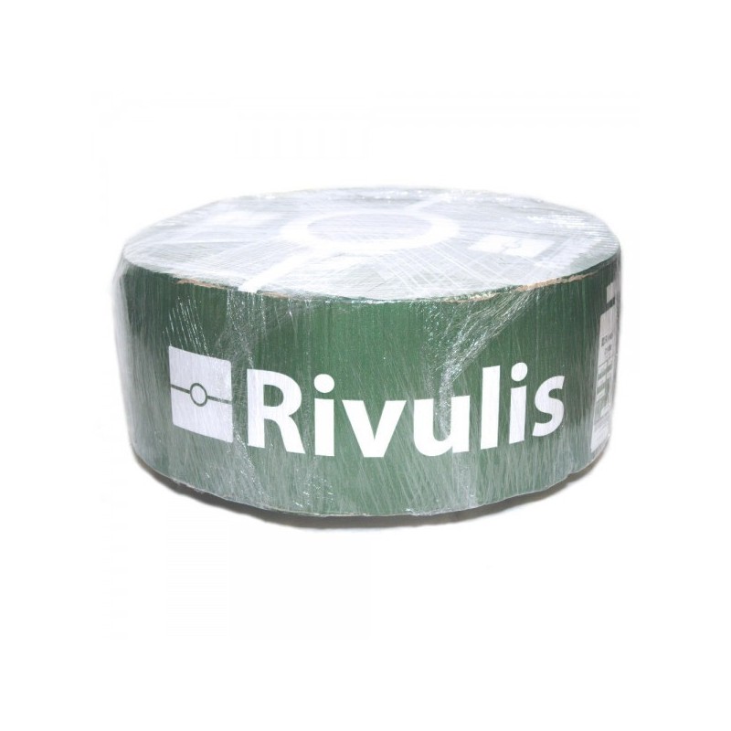 Rivulis D900 csepegtető szalag, 15cm oszt (2700m/tek)