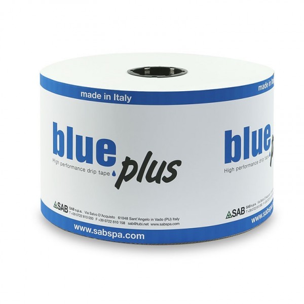 SAB MagoTape Blue Plus csepegtető szalag, 10cm oszt (500m/tek)