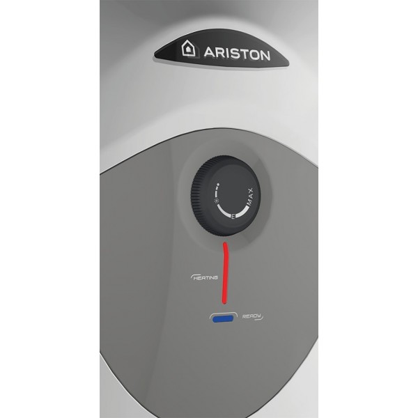 Ariston Andris AN RS 10l felső elhelyezésű vízmelegítő