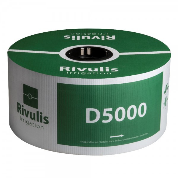 Rivulis D5000 PC AS DN20mm...