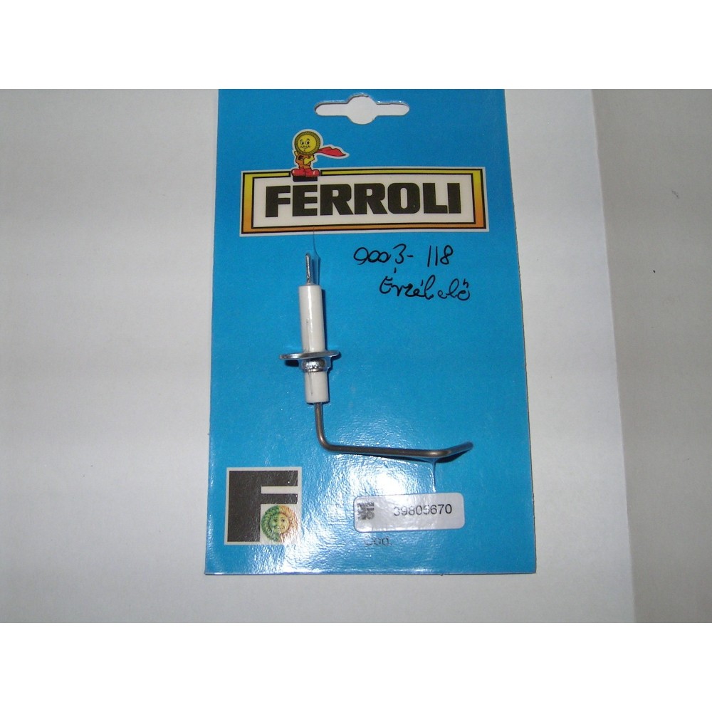 Ferroli érzékelő (cikk:39809670)