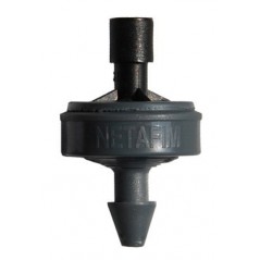 Netafim CNL kicsi gomba, 5mm-es csatlakozás - 4l/h