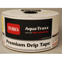 Toro Aqua-Traxx csepegtető szalag, 10cm oszt (3048m/tek)