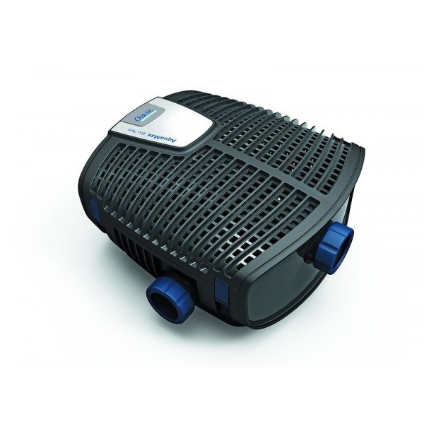 Oase Aquamax Eco Twin 20000 szűrőtápláló- és patakszivattyú