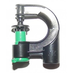 PP Special mikrofej - 90l/h, zöld fúvókával