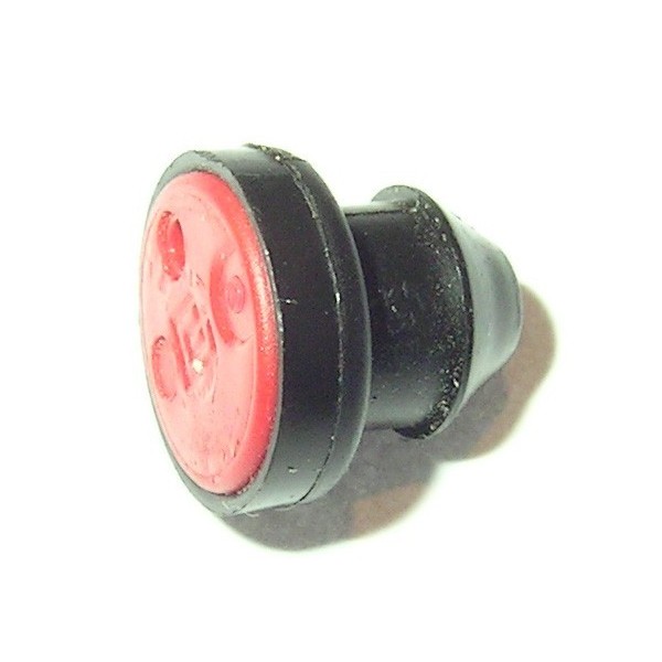 Plastro Katif csepegtető gomba - 2.3l/h (felül csepegős)