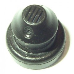 Plastro Katif csepegtető gomba - 2.3l/h (felül csepegős)