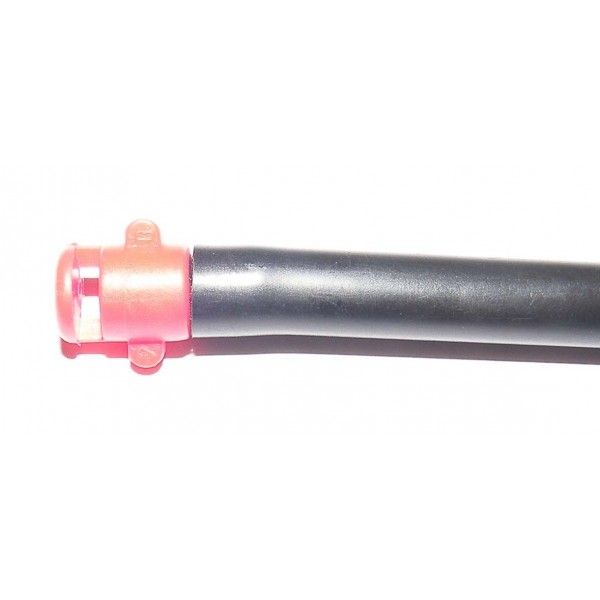PP Mini Spray mikrofej - 60l/h, szürke fúvókával, szerelt