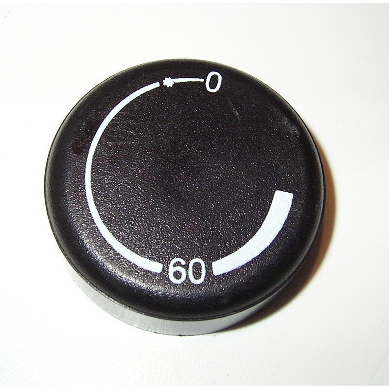 Drazice OKC vízmelegítő forgató gomb termosztáthoz