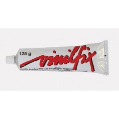 Vinilfix ragasztó 125gr - kemény PVC cső és csőidomokhoz,125