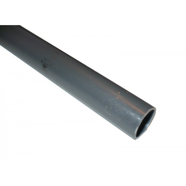 PVC ragasztható nyomócső - DN20 ( Ár: Ft/m)