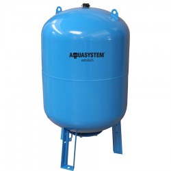 Aquasystem VAV 50 zárt hidrofor tágulási tartály